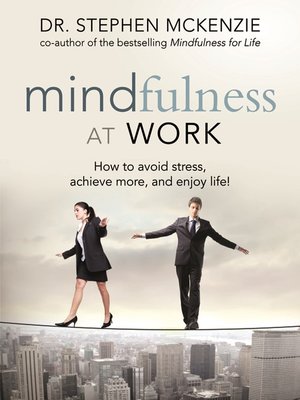 Mindfulness at Work - Audiobook